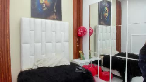 Snapshot of draco_cox chatting on February 2026 05:36:02 PM DRACO COX online show from February 2026 05:36:02 PM