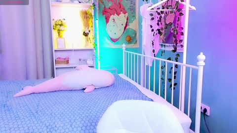 Draculaura online show from January 2025 03:43:01 PM