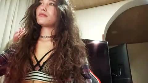 draculina69 online show from December 2024 04:59:01 AM