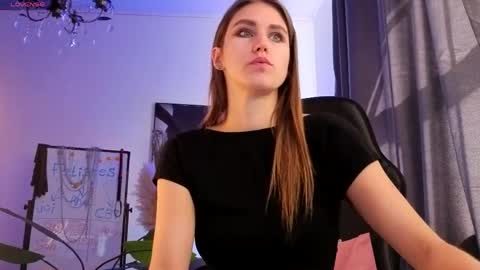 Lisbeth Salander online show from April 2026 06:27:01 AM