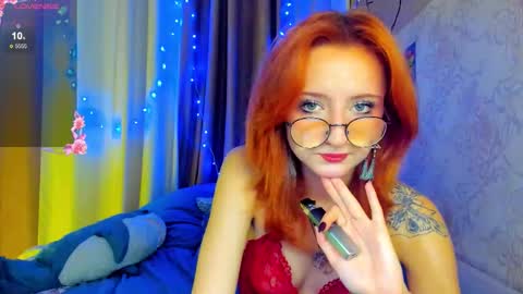 dragonflyliza online show from November 2025 09:09:02 AM