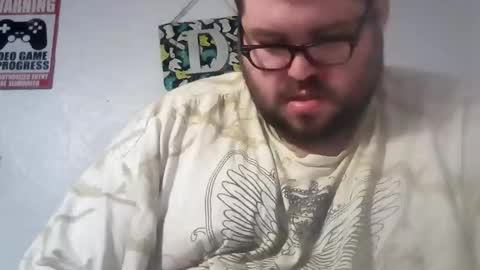dragonmast53 online show from January 2025 04:30:02 PM