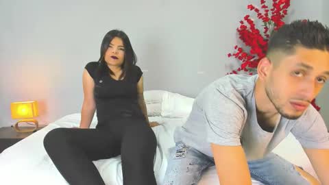 Snapshot of drake_and_zara chatting on November 2025 12:26:01 PM Drake and Zara online show from November 2025 12:26:01 PM