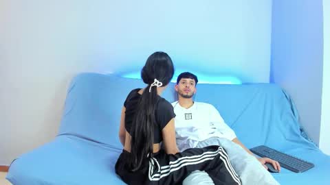Drake and Zara online show from March 2026 03:06:02 PM