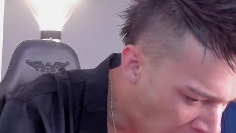 Snapshot of drake_carter1 chatting on January 2025 02:18:02 AM drake_carter1 online show from January 2025 02:18:02 AM