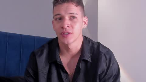 Snapshot of drake_carter1 chatting on January 2025 05:21:02 AM drake_carter1 online show from January 2025 05:21:02 AM