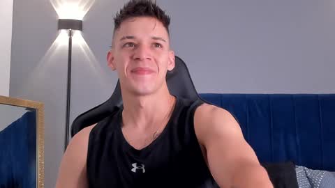 Snapshot of drake_carter1 chatting on February 2025 11:05:01 PM drake_carter1 online show from February 2025 11:05:01 PM