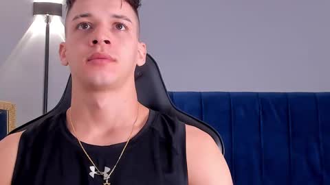 Snapshot of drake_carter1 chatting on February 2025 02:28:02 AM drake_carter1 online show from February 2025 02:28:02 AM