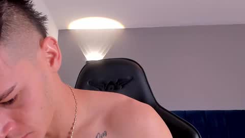 Snapshot of drake_carter1 chatting on February 2025 12:17:02 AM drake_carter1 online show from February 2025 12:17:02 AM