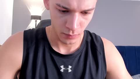 Snapshot of drake_carter1 chatting on February 2025 12:30:02 AM drake_carter1 online show from February 2025 12:30:02 AM