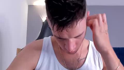 Snapshot of drake_carter1 chatting on February 2025 12:16:01 AM drake_carter1 online show from February 2025 12:16:01 AM