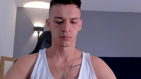Snapshot of drake_carter1 chatting on February 2025 03:21:02 AM drake_carter1 online show from February 2025 03:21:02 AM