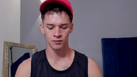 Snapshot of drake_carter1 chatting on April 2026 02:00:01 AM drake_carter1 online show from April 2026 02:00:01 AM