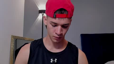 Snapshot of drake_carter1 chatting on April 2026 02:18:01 AM drake_carter1 online show from April 2026 02:18:01 AM