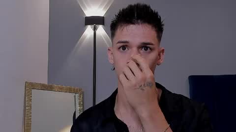 Snapshot of drake_carter1 chatting on April 2026 02:48:01 AM drake_carter1 online show from April 2026 02:48:01 AM