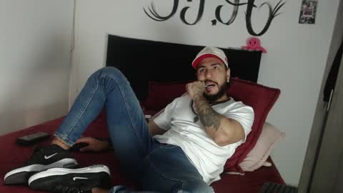 drake jackson11 online show from December 2024 05:04:02 PM