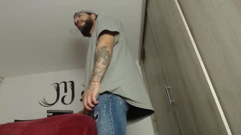 drake jackson11 online show from December 2024 10:00:01 PM