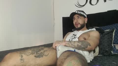 drake jackson11 online show from January 2025 09:35:02 PM