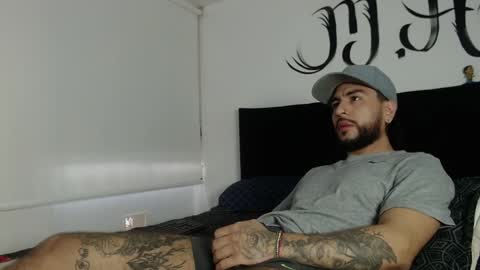 drake jackson11 online show from January 2025 05:43:02 PM