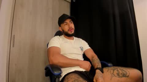 drake jackson11 online show from January 2026 11:23:02 AM