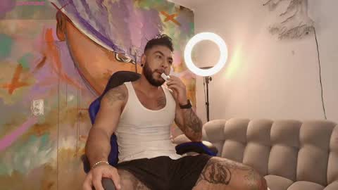 drake jackson11 online show from March 2026 11:12:01 AM