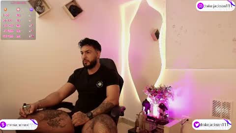 drake jackson11 online show from June 2026 11:05:01 AM