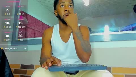 Snapshot of drake_nassir4 chatting on January 2025 12:11:01 AM ---Drake--- online show from January 2025 12:11:01 AM