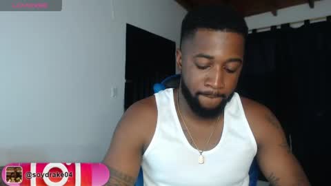 Snapshot of drake_nassir4 chatting on May 2026 04:07:01 AM ---Drake--- online show from May 2026 04:07:01 AM