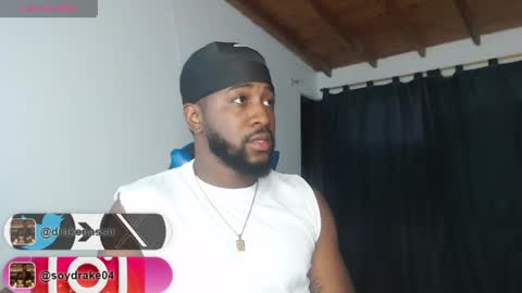 Snapshot of drake_nassir4 chatting on May 2026 03:13:01 AM ---Drake--- online show from May 2026 03:13:01 AM