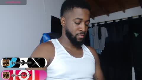 Snapshot of drake_nassir4 chatting on June 2026 04:37:02 AM ---Drake--- online show from June 2026 04:37:02 AM