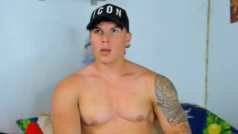 drake_xion1 online show from January 2025 02:25:01 AM