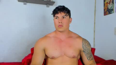 drake_xion1 online show from January 2025 03:00:01 AM