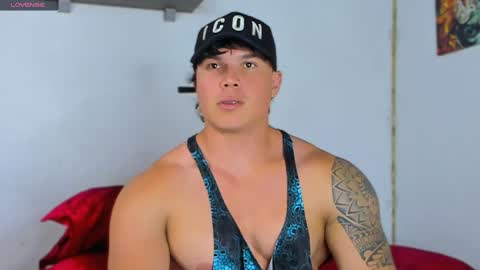 drake_xion1 online show from February 2025 01:47:01 AM