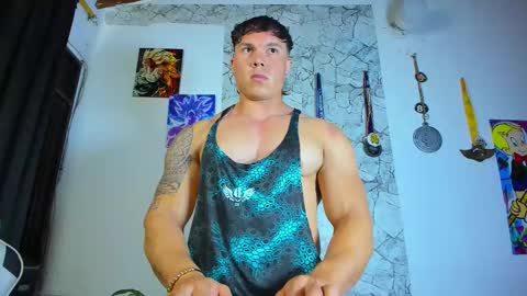 drake_xion1 online show from February 2026 12:20:02 AM