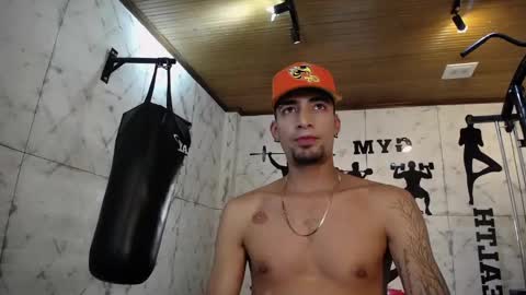 Drake Neuman online show from February 2025 07:35:02 PM