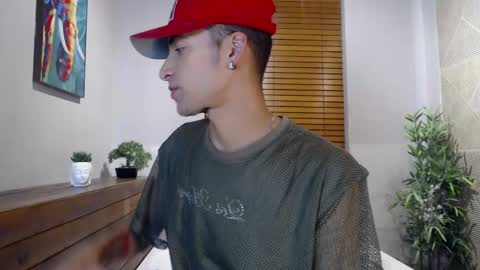 Drake Neuman online show from February 2025 02:25:01 AM