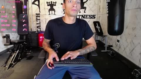 Drake Neuman online show from February 2025 02:18:01 AM