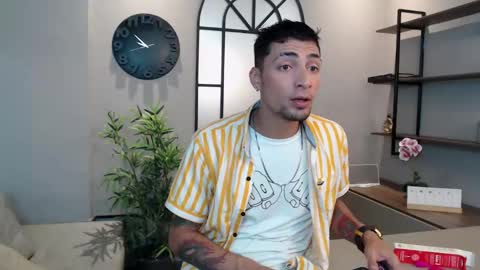 Drake Neuman online show from March 2025 02:51:02 AM