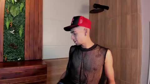 Drake Neuman online show from March 2025 02:07:02 AM