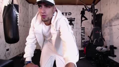 Drake Neuman online show from September 2025 03:50:02 AM