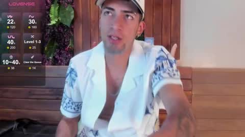 Drake Neuman online show from September 2025 03:51:01 AM