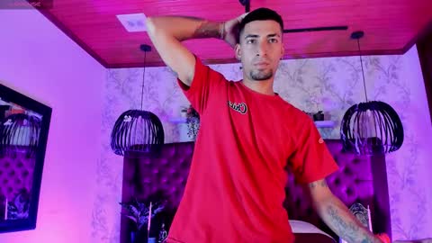 Drake Neuman online show from November 2025 03:52:02 AM