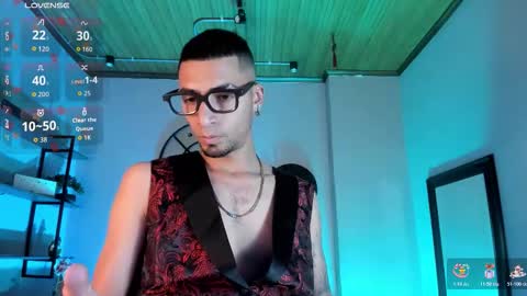 Drake Neuman online show from January 2026 03:44:02 AM