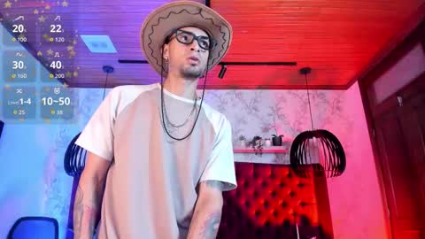 Drake Neuman online show from January 2026 03:45:02 AM