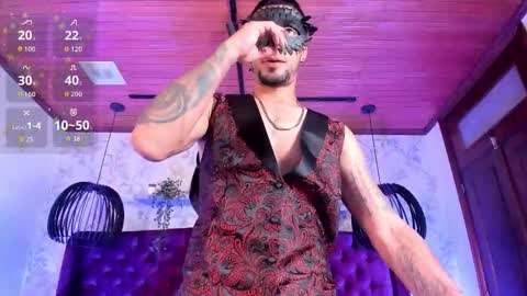 Drake Neuman online show from February 2026 03:27:02 AM