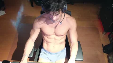 drakeoc online show from December 2024 10:55:02 AM