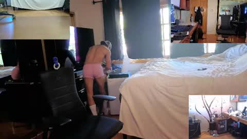 drakeoc online show from March 2025 10:10:02 PM