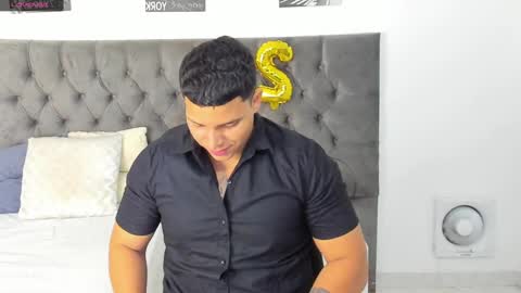 Drake Smith online show from March 2025 11:42:02 AM