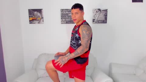 Drake Smith online show from October 2025 11:35:01 PM