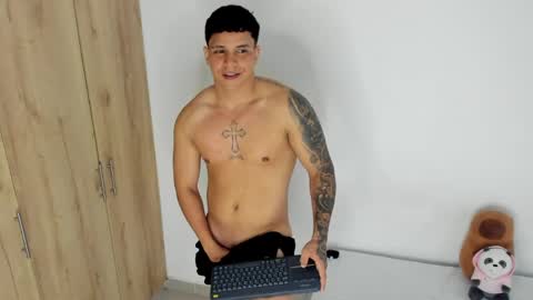 Drake Smith online show from April 2026 10:34:02 PM